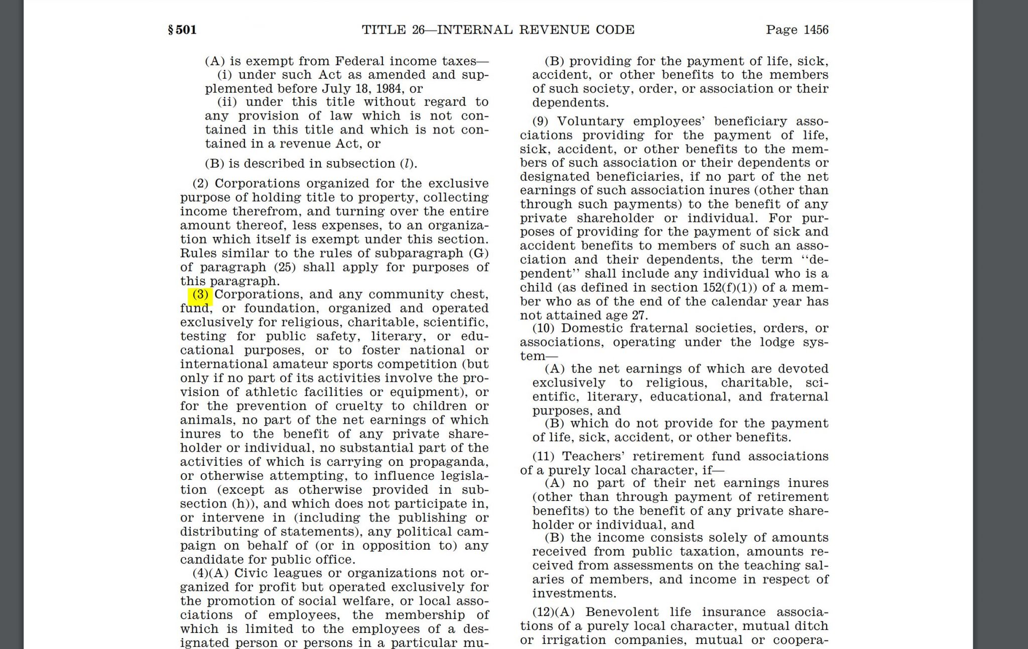 what-is-the-difference-between-a-501c-and-a-501c3