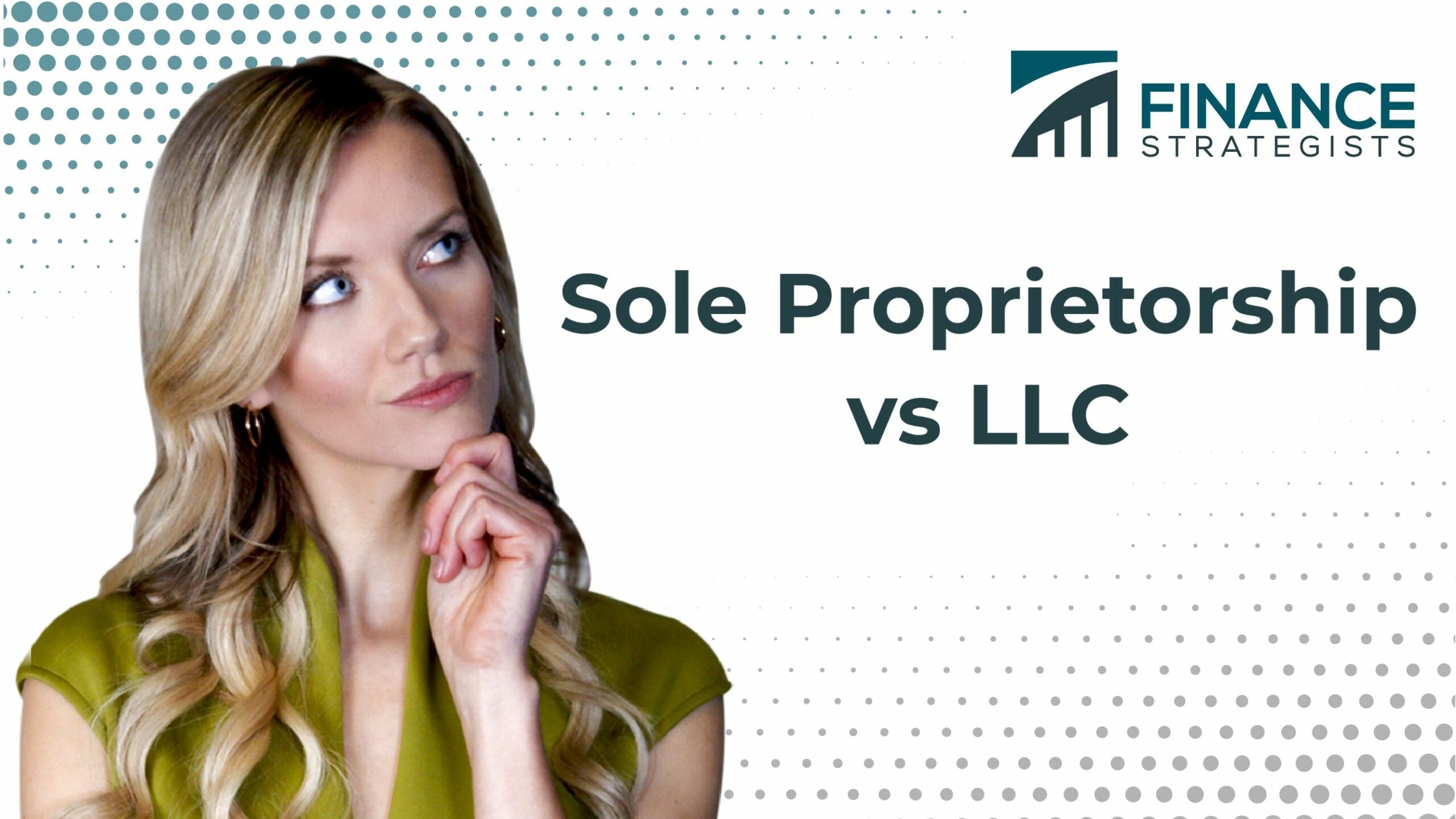 Sole Proprietorship Vs LLC Definition Pros Cons Differences