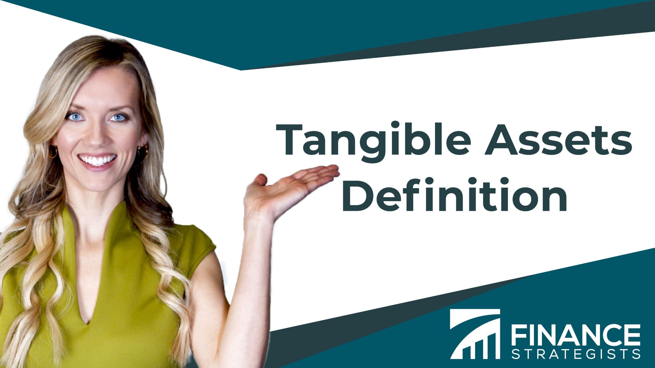 Tangible Assets An Overview Finance Strategists