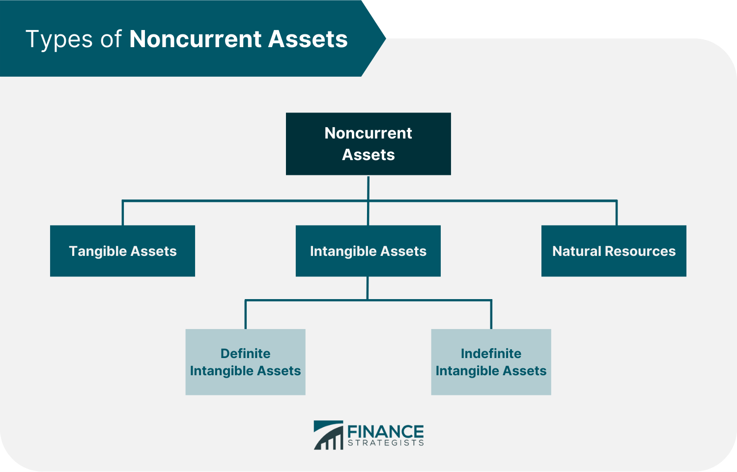 Noncurrent Assets Meaning Types Valuation Importance