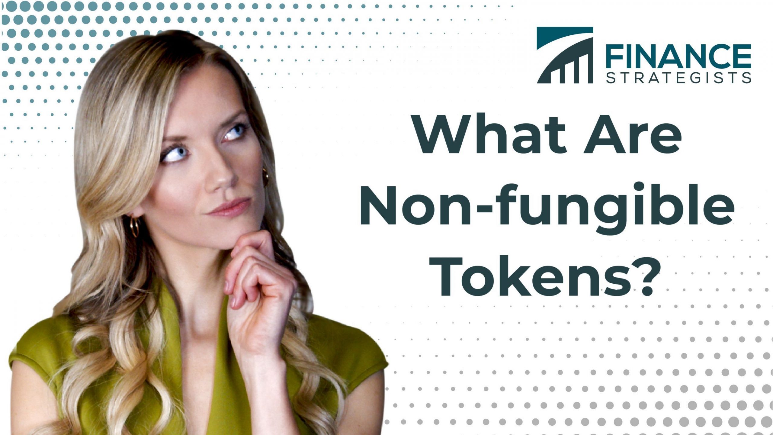 What Exactly Is A Non Fungible Token