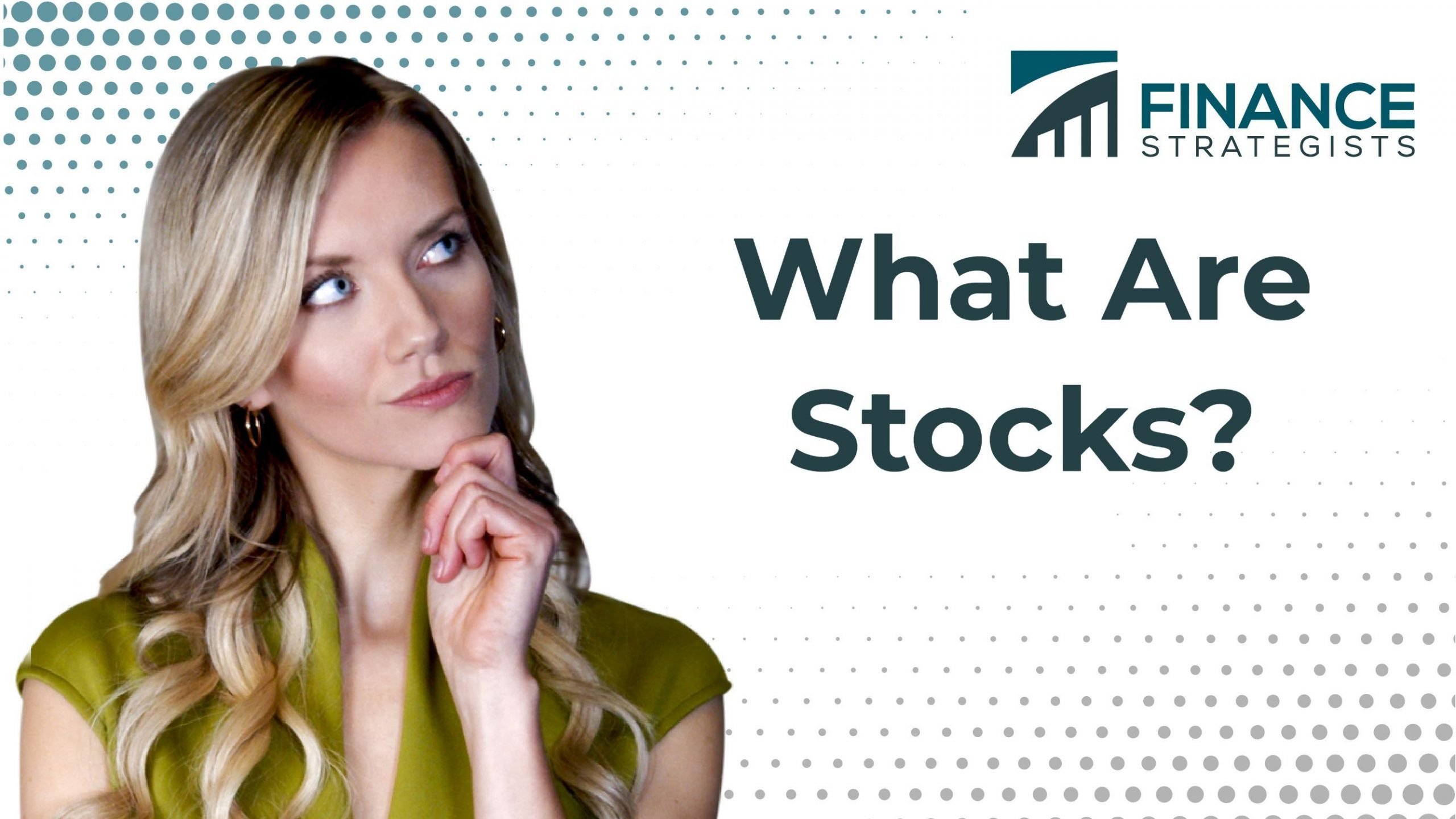 Stock Definition & Meaning Types Finance Strategists