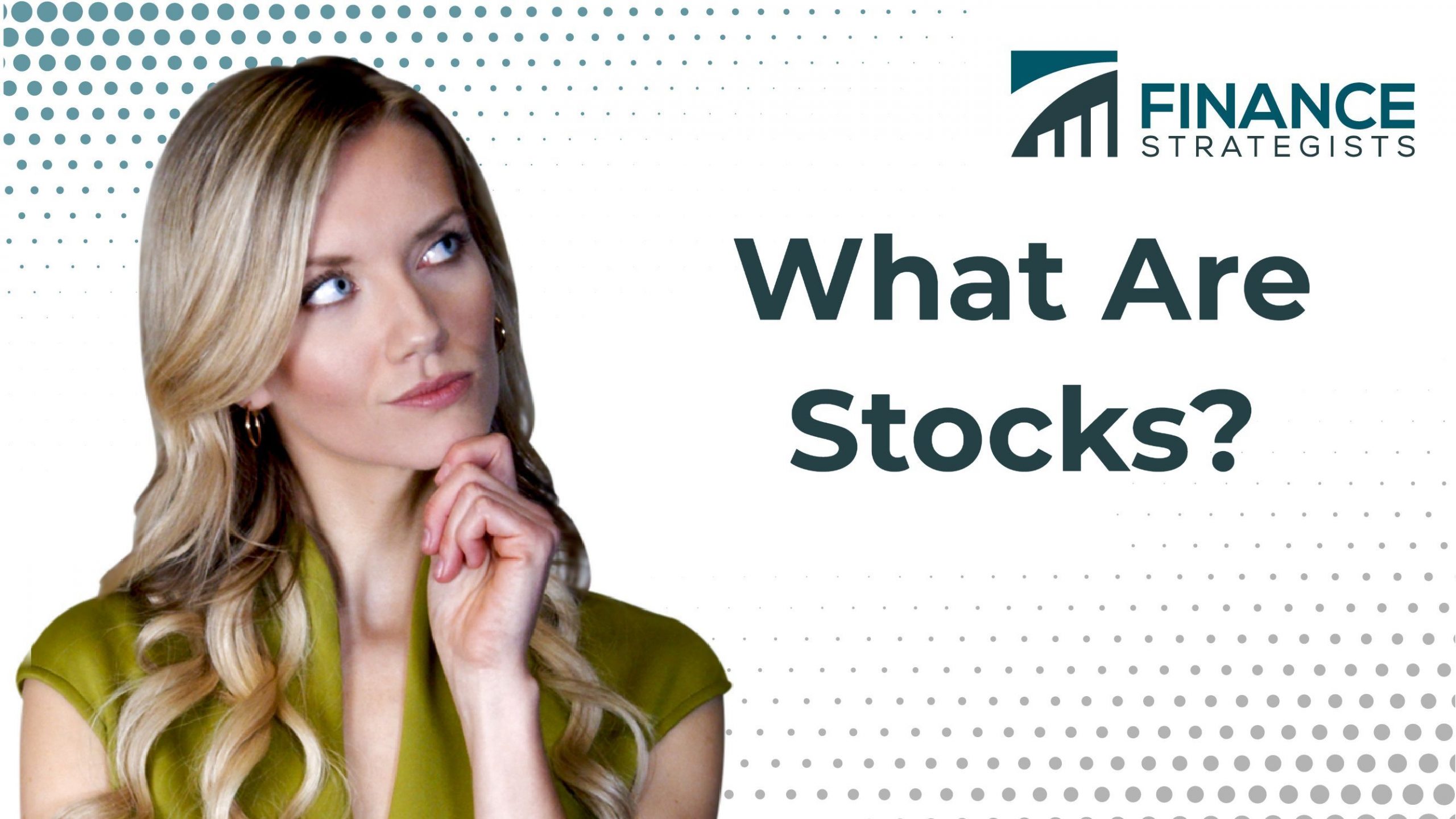 Stock Definition Meaning Types Finance Strategists