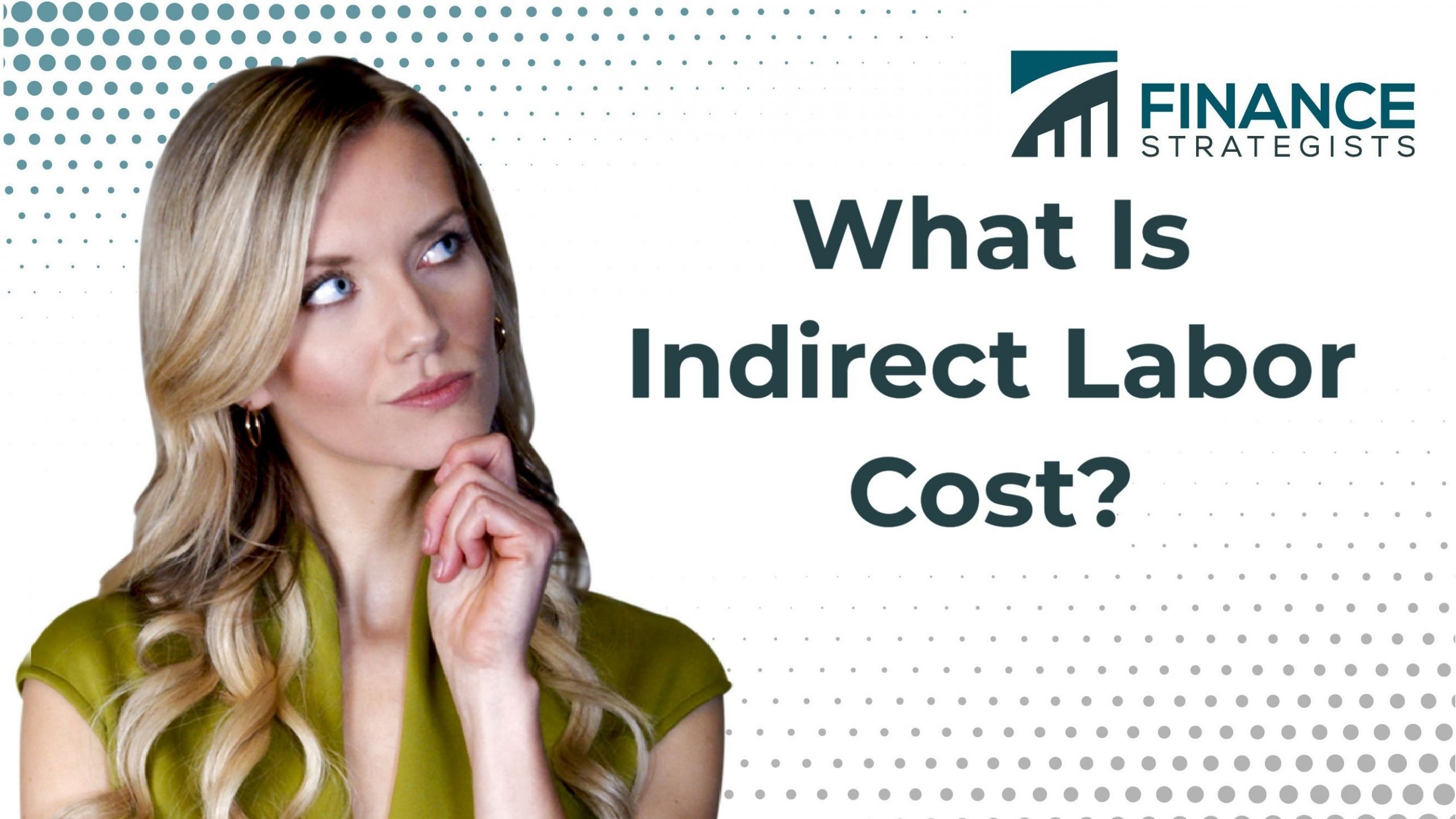 Indirect College Costs Definition