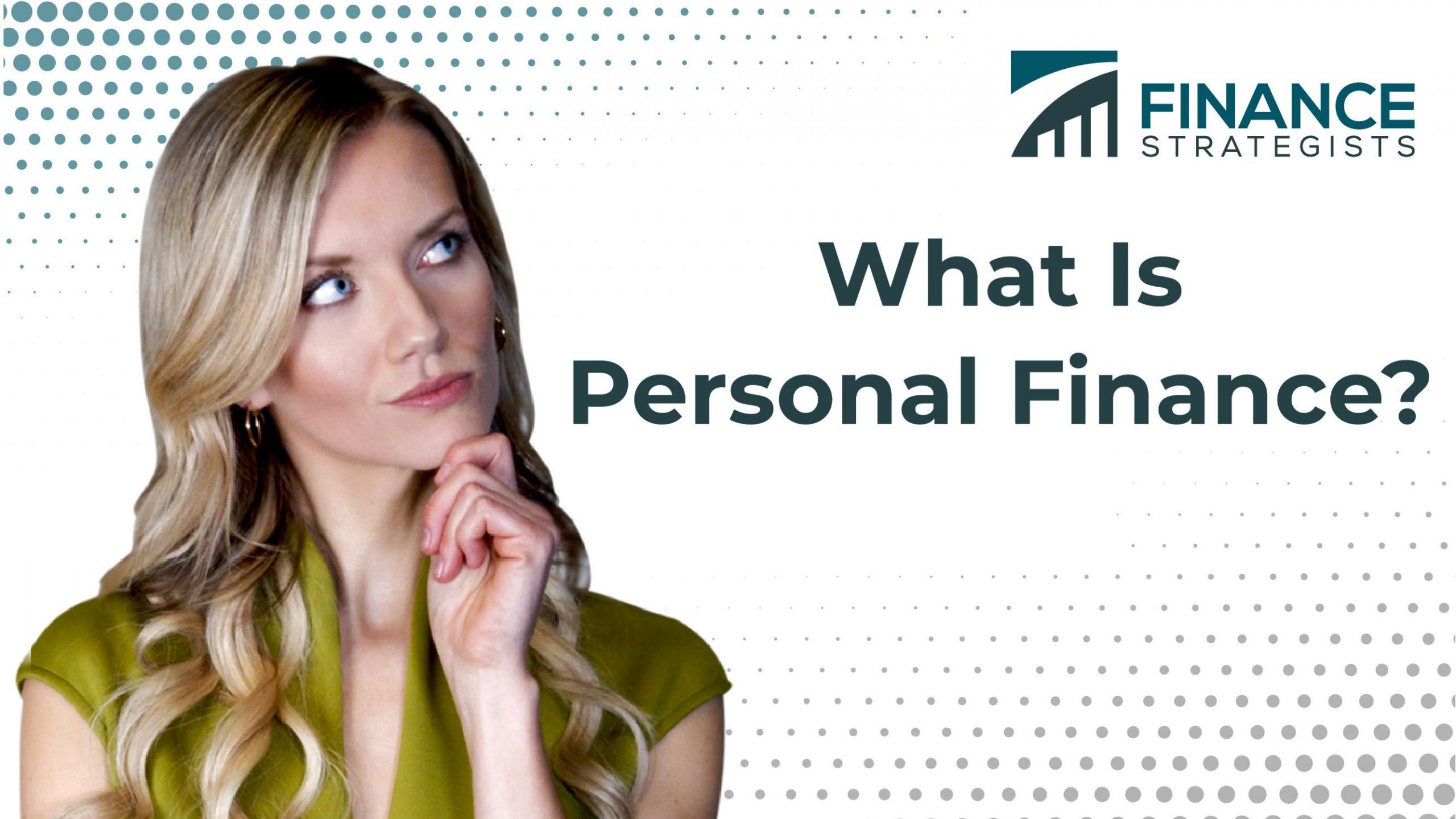 Five Foundations Of Personal Finance Definition