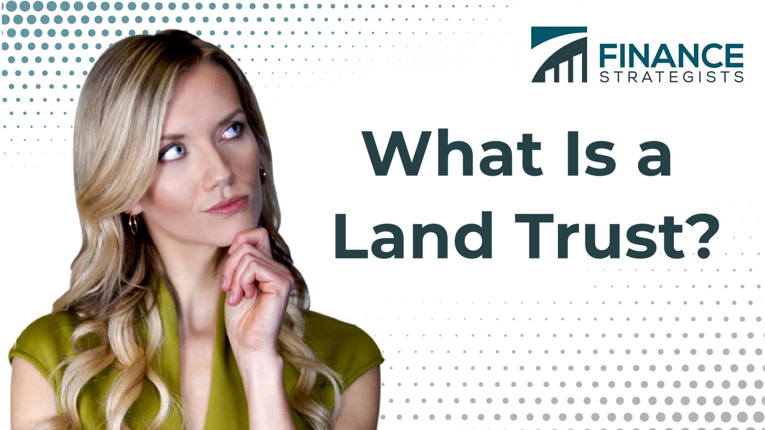 What Is A Land Trust In Texas