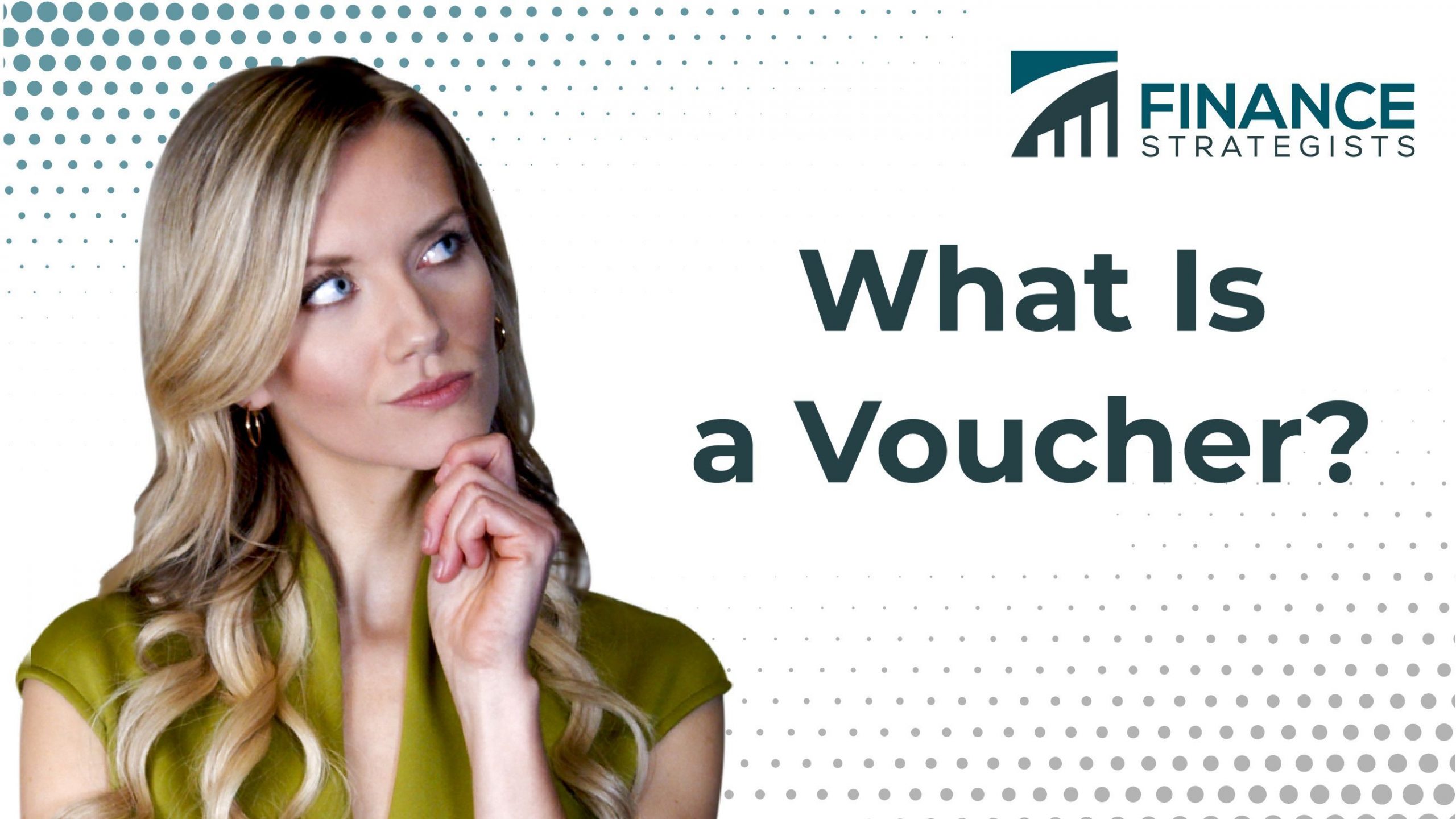 Vouchers Definition In Spanish