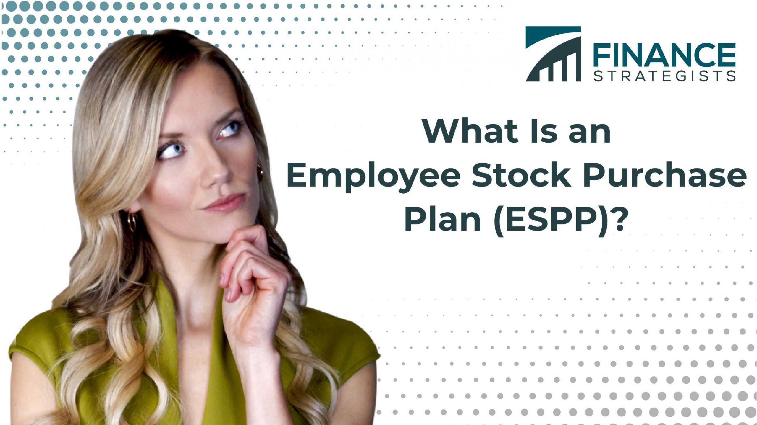 What Is Espp Stock