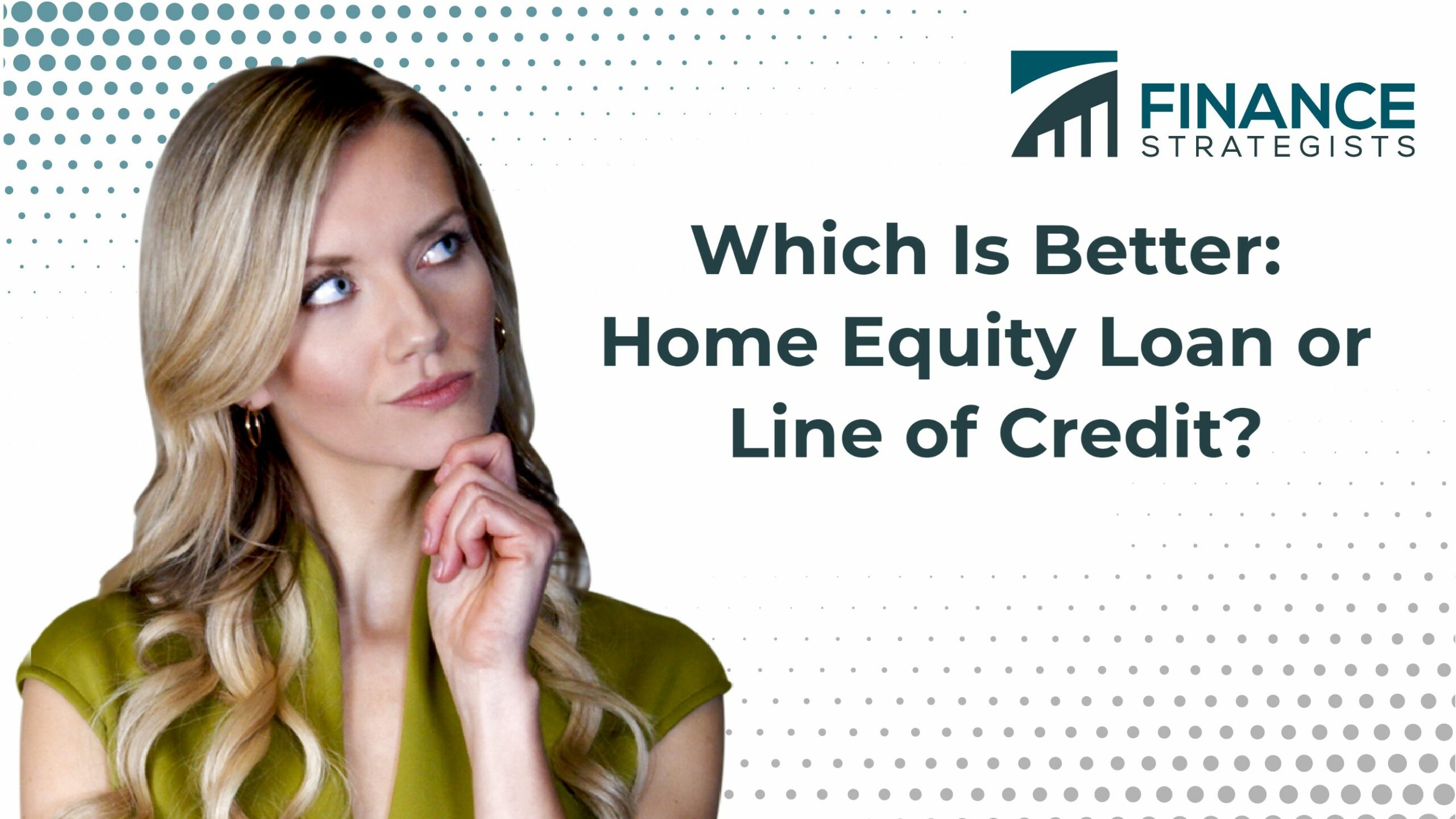 Which Is Better Home Equity Loan Or Mortgage